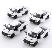 Die cast metal vehicle 1500... from ASI 85620 H M Schmidt Co Inc / Traveling...