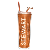 22 oz. Glacier Tumbler.... from ASI 74245 Nordic Co Inc / Nordic Nordic Promos