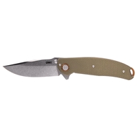 Butte Deadbolt® Knife
