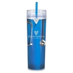 Pandora Frio With Nurse Scrub Insert