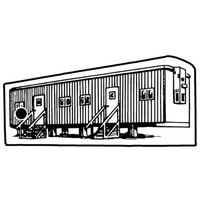 Key Tags - Soft Vinyl - Spot Color Screen Print -... from ASI 80210 Quikey...