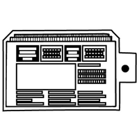 Key Tags - Soft Vinyl - Spot Color Screen Print -... from ASI 80210 Quikey...