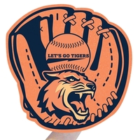 12.25" Baseball Glove Mitt