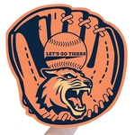 12.25" Baseball Glove Mitt