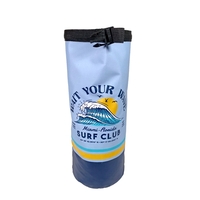 Medium 3L Waterproof Vinyl Dry Bag