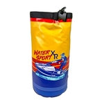 Large 5L Waterproof Vinyl Dry Bag