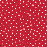 22" x 22" cotton bandanas with Twinkle Stars design.... from ASI 44020...