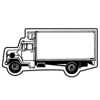 Key Tags - Soft Vinyl - Spot Color Screen Print -... from ASI 80210 Quikey...