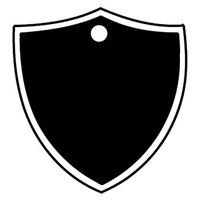 Key Tags - Soft Vinyl - Spot Color Screen Print -... from ASI 80210 Quikey...