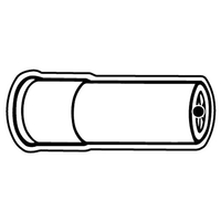 Key Tags - Soft Vinyl - Spot Color Screen Print -... from ASI 80210 Quikey...