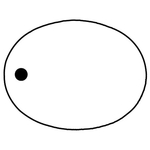 Key Tags - Soft Vinyl - Stock Shape Collection - Oval