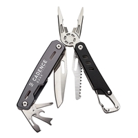 CEDAR CREEK® ESCAPE MULTI TOOL