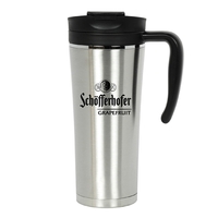 18 oz. Stainless Steel Travel Mug... from ASI 74245 Nordic Co Inc