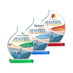 Rothbury Flame VividPrint™ Award