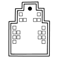 Key Tags - Soft Vinyl - Spot Color Screen Print -... from ASI 80210 Quikey...