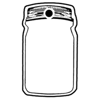 Key Tags - Soft Vinyl - Spot Color Screen Print -... from ASI 80210 Quikey...