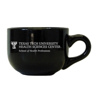 24 Oz. ceramic coffee mug.... from ASI 74245 Nordic Co Inc / Nordic Nordic...