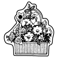 Key Tags - Soft Vinyl - Spot Color Screen Print -... from ASI 80210 Quikey...