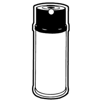 Key Tags - Soft Vinyl - Spot Color Screen Print -... from ASI 80210 Quikey...