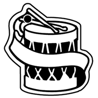 Key Tags - Soft Vinyl - Spot Color Screen Print -... from ASI 80210 Quikey...