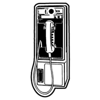 Key Tags - Soft Vinyl - Spot Color Screen Print -... from ASI 80210 Quikey...