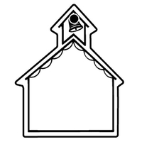 Key Tags - Soft Vinyl - Spot Color Screen Print -... from ASI 80210 Quikey...