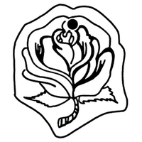 Key Tags - Soft Vinyl - Spot Color Screen Print -... from ASI 80210 Quikey...