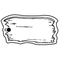 Key Tags - Soft Vinyl - Spot Color Screen Print -... from ASI 80210 Quikey...