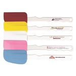 Cook's-Favorite Wide Silicone Spatula