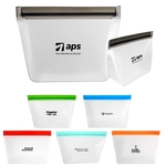 Medium Reusable Food Storage Bag