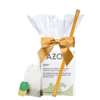 Single Tea and Honey Kit