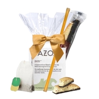 Tea, Honey and Cookies Stuffer