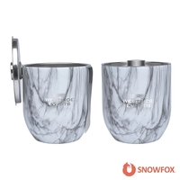 Snowfox® 3L Vacuum Insulated Ice Bucket