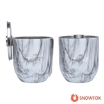 Snowfox® 3L Vacuum Insulated Ice Bucket
