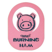 Oink Oink, be the envy of the smoking festival with your... from ASI 42155...