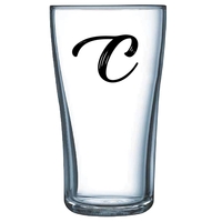 20 Oz. Midland Cooler Glass.... from ASI 74245 Nordic Co Inc