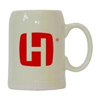 22 Oz. ceramic stein.... from ASI 74245 Nordic Co Inc / Nordic Nordic Promos