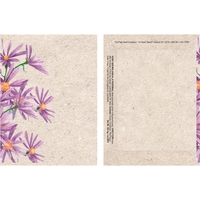 Watercolor Series Honey Bee Mix Seeds