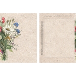 Watercolor Series Wildflower Mix Seeds