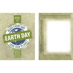 Theme Series Forget Me Not- Earth Day Reduce, Reuse, Recycle