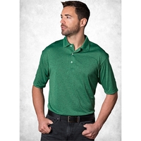 Heather Sport Shirt... from ASI 89380 Staton Corporate and Casual