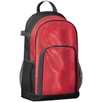 All Out Glitter Backpack