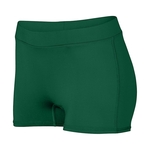 Ladies Dare Short