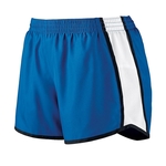 Ladies Junior Fit Pulse Short