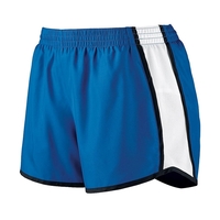 Girls junior fit team shorts.... from ASI 89380 Staton Corporate and Casual /...