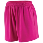 Girls Inferno Short