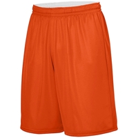 Reversible Wicking Short