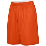 Reversible Wicking Short