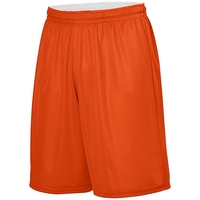 Youth Reversible Wicking Short