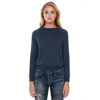 Womens Everday Long Sleeve